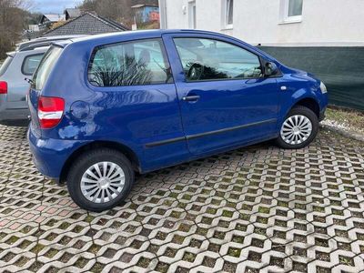 gebraucht VW Fox 12