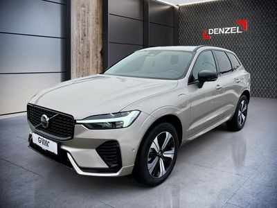 Grau Gebraucht 2025 Volvo XC60 Plus SUV | € 47.990 (Superpreis)