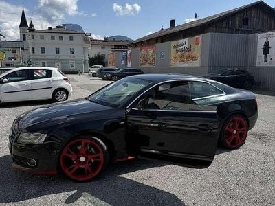 Gebraucht 2008 Audi A5 Coupé | € 4.000 (Superpreis)