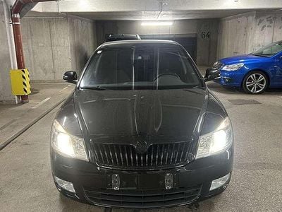 Gebraucht 2012 Skoda Octavia Active Limousine | € 4.500 (Superpreis)
