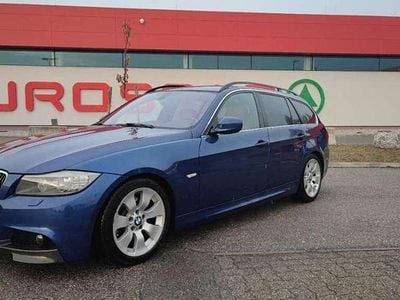 Gebraucht BMW 330 Performance 245 PS (180 kW) 2009 Kombi