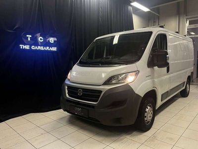 gebraucht Fiat Ducato 115 L2H1 RS: 3450 mm