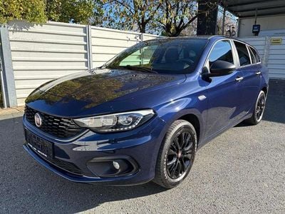 Blau Gebraucht 2020 Fiat Tipo Street Kombi | € 10.990 (Guter Preis)