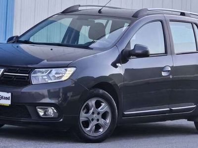 gebraucht Dacia Logan 1-Besitz nur 37.000km