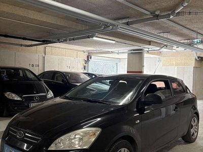 Gebraucht 2008 Kia ProCeed Limousine | € 3.490