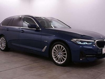 BMW 530e