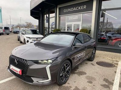 Grau Gebraucht 2024 DS Automobiles DS4 Kombi | € 33.990