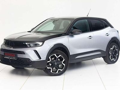 Gebraucht Opel Mokka-e 100 kW (136 PS) 2024 Schwarz SUV