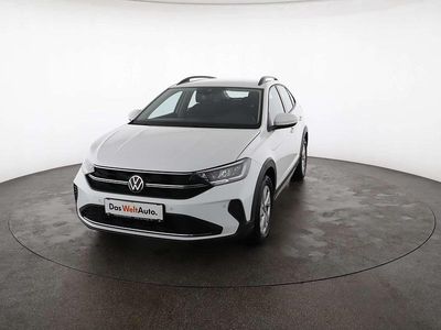 gebraucht VW Taigo Life TSI DSG