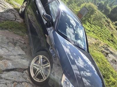 Gebraucht 2017 Audi A4 Sport Kombi | € 23.000 (Etwas zu teuer)