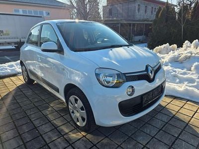 Gebraucht 2018 Renault Twingo Expression Kleinwagen | € 9.900 (Teuer)