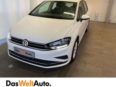 gebraucht VW Golf Sportsvan Comfortline TDI SCR