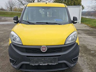 gebraucht Fiat Doblò Cargo Maxi 13 SX Multijet