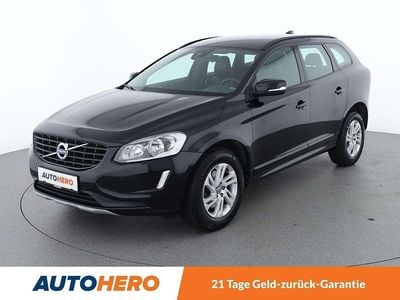 gebraucht Volvo XC60 2.0 D4 Kinetic 2WD