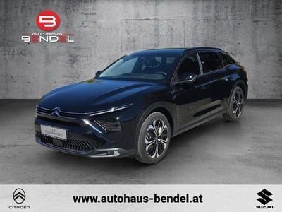 Gebraucht Citroën C5 X 224 PS (164 kW) 2024 Kombi
