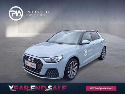 gebraucht Audi A1 25 TFSI intense
