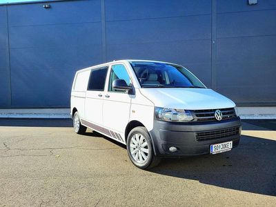 Weiß Gebraucht 2014 VW T5 Van | € 12.800 (Superpreis)