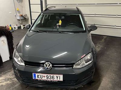 gebraucht VW Golf VII 