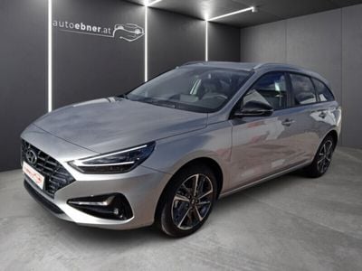 Gebraucht 2025 Hyundai i30 GO! Kombi | € 22.990 (Guter Preis)