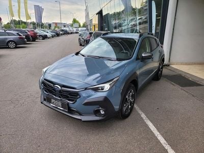 Neu Subaru Crosstrek Style 136 PS (100 kW) 2025 SUV