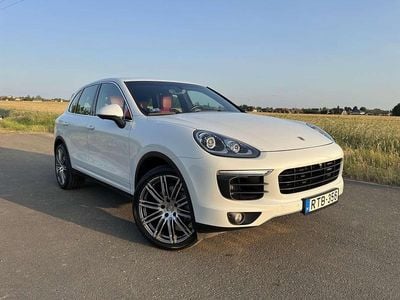 Gebraucht Porsche Cayenne S 420 PS (308 kW) 2015 SUV