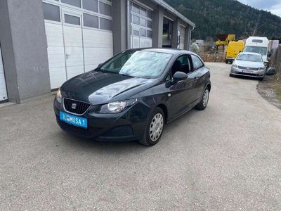 gebraucht Seat Ibiza SportCoupé Good Stuff 1,2