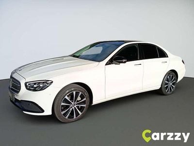 Gebraucht Mercedes E300 315 PS (231 kW) 2022