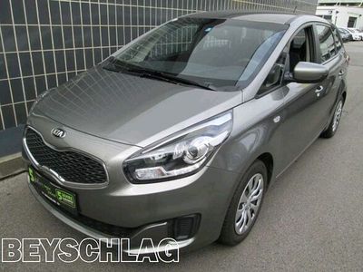 Kia Carens Gebraucht In Wien 9 Autouncle