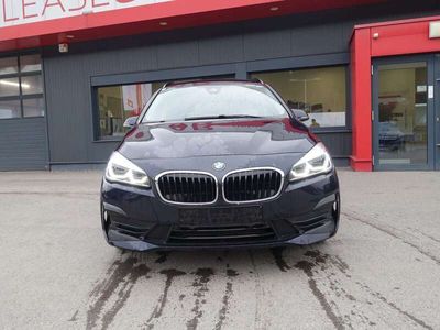 BMW 218 Gran Tourer