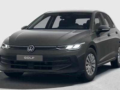 Neu 2025 VW Golf VIII Limousine | € 28.394 (Guter Preis)