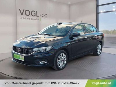 gebraucht Fiat Tipo 1,4 95 Lounge