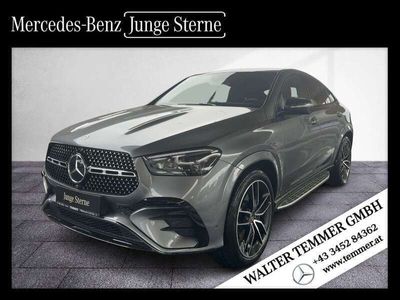 Mercedes GLE450 AMG