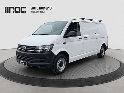 VW Transporter