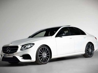 gebraucht Mercedes E220 E220 d (213.004)