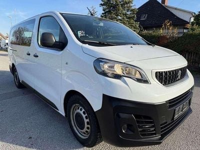 Weiß Gebraucht 2020 Peugeot Expert Van | € 21.900