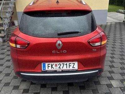 Renault Clio GrandTour