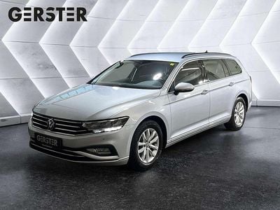 gebraucht VW Passat Variant Business 20 SCR TDI DSG