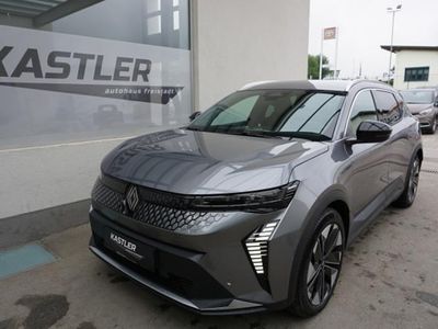 gebraucht Renault Scénic E-Tech Techno 170PS Comfort Range *ab €36.990,-