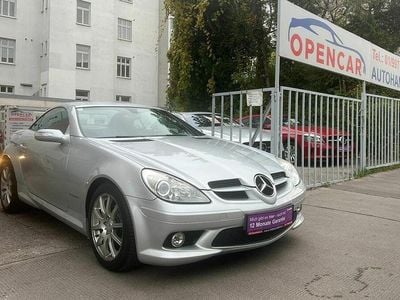 Gebraucht 2004 Mercedes 200 Cabrio | € 13.999