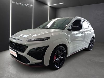 Gebraucht 2023 Hyundai Kona SUV | € 38.490