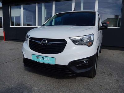 Weiß Neu 2025 Opel Combo-e Life Van | € 21.890 (Fairer Preis)