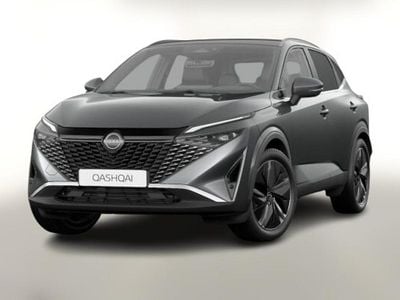 Neu Nissan Qashqai Tekna 158 PS (116 kW) 2025 SUV