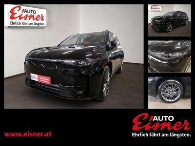 Glazed green Gebraucht 2025 Leapmotor C10 SUV | € 37.940 (Fairer Preis)