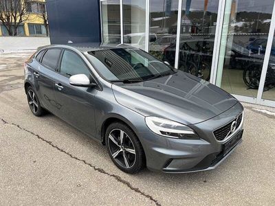 gebraucht Volvo V40 R-Design