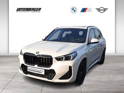 gebraucht BMW X1 xDrive30e U11 *verfügbar ab 06/24* M Sportpaket He