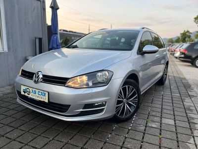 gebraucht VW Golf VII 