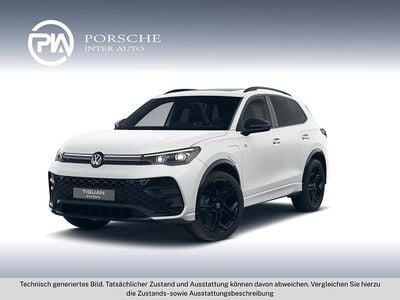 Weiß Neu 2025 VW Tiguan Sport SUV | € 54.990 (Fairer Preis)