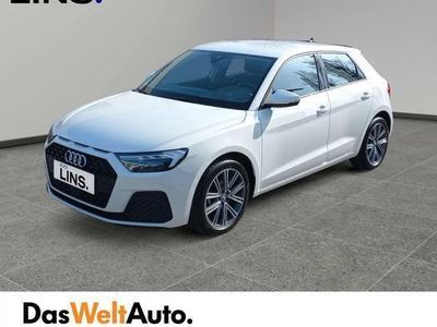 gebraucht Audi A1 25 TFSI