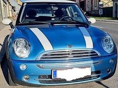 gebraucht Mini Cooper R50