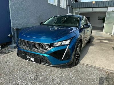 Gebraucht 2023 Peugeot 408 Allure Limousine | € 24.800 (Fairer Preis)